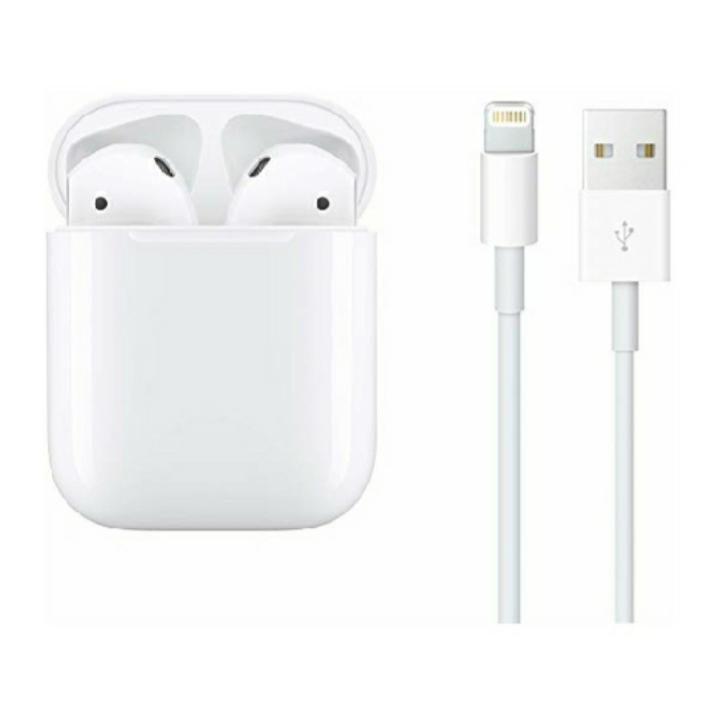 Apple airpods